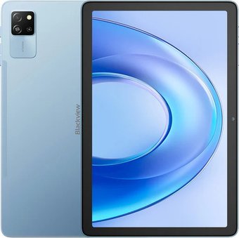 Планшет Blackview Tab 60 Pro LTE 8GB/128GB (синий) - фото