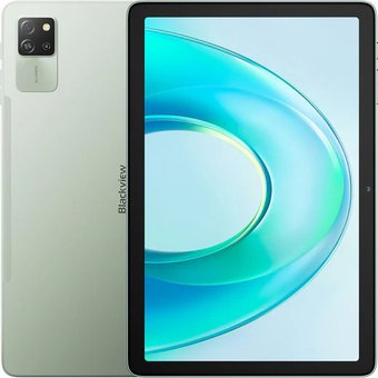 Планшет Blackview Tab 60 Pro LTE 8GB/128GB (зеленый) - фото