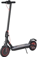 Электросамокат MyWay X3 LED (черный) - фото