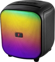 Беспроводная колонка Урал Молния 1400 - фото