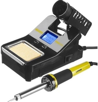 Паяльная станция Stayer Profi 55370 - фото