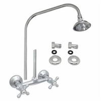 Верхний душ Центр Сантехники СМ508105 - фото