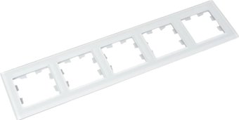 Рамка Systeme Electric Atlasdesign Nature ATN320105 - фото