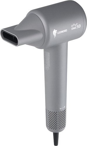 Фен Leonord LE-1219 - фото