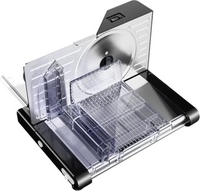 Ломтерезка RageX R2101-000 - фото