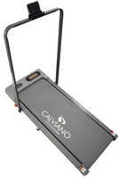 Электрическая беговая дорожка Calviano Arlin со стойкой - фото