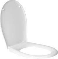 Сиденье для унитаза Saniteco SD 12u - фото