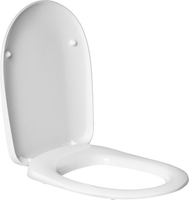 Сиденье для унитаза Saniteco SD 03u - фото