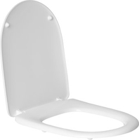 Сиденье для унитаза Saniteco SD 04u - фото