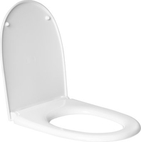 Сиденье для унитаза Saniteco SD 16m (с микролифтом) - фото