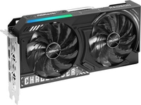Видеокарта ASRock Radeon RX 7650 GRE Challenger 8GB OC RX7650GRE CL 8GO - фото