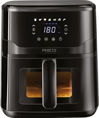 Аэрогриль RED W262 - фото