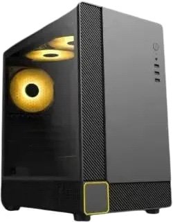 Корпус Accord ACC-M3302 - фото