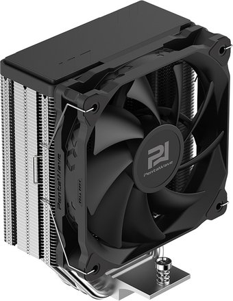 Кулер для процессора PentaWave PC-Z04C SRB - фото