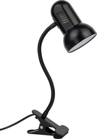 Настольная лампа ArtStyle HT-122B (черный) - фото