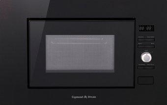 Микроволновая печь Zigmund & Shtain BMO 25 B - фото