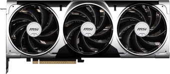 Видеокарта MSI GeForce RTX 5070 Ti 16G Ventus 3X OC - фото