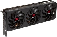 Видеокарта PowerColor Reaper AMD Radeon RX 9070 XT 16GB GDDR6 RX9070XT 16G-A - фото