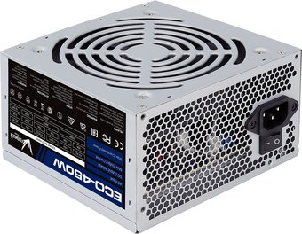 Блок питания Formula ECO-450W - фото