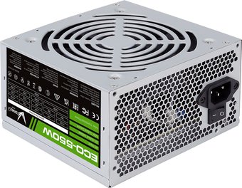 Блок питания Formula ECO-550W - фото