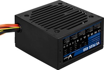 Блок питания Formula VX Plus 450 - фото