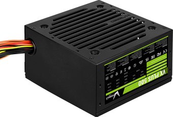 Блок питания Formula VX Plus 500 - фото