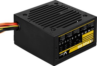 Блок питания Formula VX Plus 550 - фото