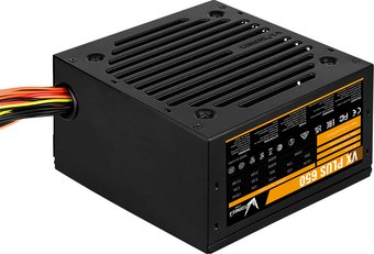 Блок питания Formula VX Plus 650 - фото