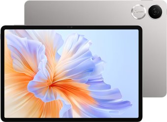 Планшет HONOR Pad V9 Wi-Fi 8GB/256GB (серый, с чехлом и стилусом) - фото