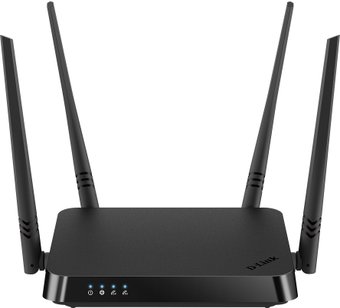 Wi-Fi роутер D-Link DIR-822/LCA - фото