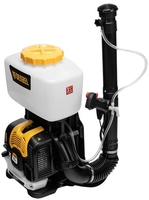 Бензиновый опрыскиватель Denzel GS-63-PRO - фото