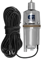 Колодезный насос СибрТех СВН300Н-15 - фото