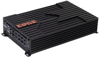 Автомобильный усилитель EDGE EDBX100.4-E1 - фото