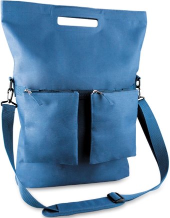 Термосумка Coolfort CF-0121 13л (синий) - фото