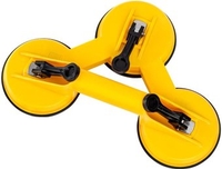 Стеклодомкрат (присоска для стекла и плитки) Deli DL-XP23 - фото