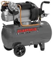 Компрессор Парма К-2200/50КМ - фото