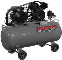 Компрессор Парма К-2200/100PМ - фото