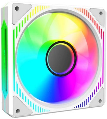 Вентилятор для корпуса ALSEYE Mirror-W-R - фото