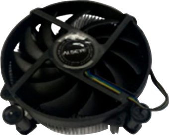 Кулер для процессора ALSEYE AS-GH1700P-25AC - фото