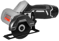 Монтажная (отрезная) пила Интерскол ОМА-76/12 810.2.2.70 (с 2-мя АКБ) - фото