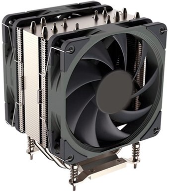 Кулер для процессора ALSEYE R26 - фото