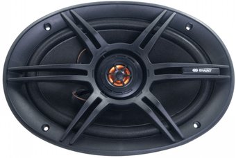 Коаксиальная АС Swat SP-C69 - фото