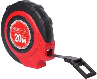 Рулетка RGK R20 755894 - фото