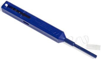 Инструмент для зачистки кабеля Lanmaster LAN-FT-CL/OK1 - фото