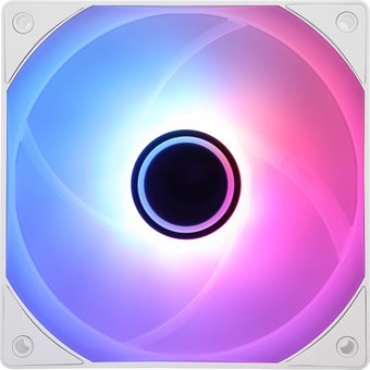 Вентилятор для корпуса Thermalright TL-C12W-S V3 - фото