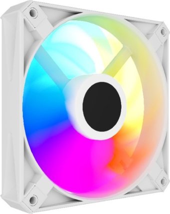 Вентилятор для корпуса Powercase M56-12W ARGB - фото
