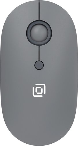 Мышь Oklick 408MW - фото
