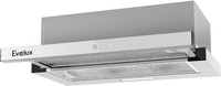 Кухонная вытяжка Evelux Bond 60 WG - фото
