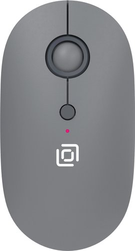 Мышь Oklick 409MW - фото