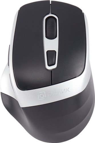 Мышь Oklick 516MW - фото